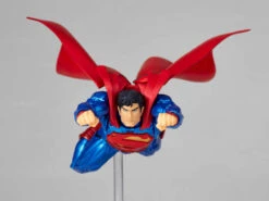 Amazing Yamaguchi Revoltech Figure Complex Superman No. 027 -Hasro Model Shop 4537807013354c