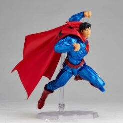 Amazing Yamaguchi Revoltech Figure Complex Superman No. 027 -Hasro Model Shop 4537807013354f