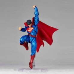 Amazing Yamaguchi Revoltech Figure Complex Superman No. 027 -Hasro Model Shop 4537807013354g