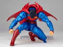 Amazing Yamaguchi Revoltech Figure Complex Superman No. 027 -Hasro Model Shop 4537807013354h