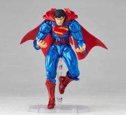 Amazing Yamaguchi Revoltech Figure Complex Superman No. 027 -Hasro Model Shop 4537807013354i