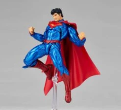 Amazing Yamaguchi Revoltech Figure Complex Superman No. 027 -Hasro Model Shop 4537807013354j
