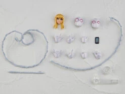 Amazing Yamaguchi Revoltech Figure Complex Spider-Gwen No. 004 -Hasro Model Shop 4537807013378f