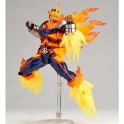 Amazing Yamaguchi Revoltech Figure Complex Endeavor My Hero Academia -Hasro Model Shop 4537807013392b 1c9e3062 d8b6 4211 8ca5 53bf0f5beb7f