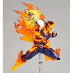 Amazing Yamaguchi Revoltech Figure Complex Endeavor My Hero Academia -Hasro Model Shop 4537807013392c 36051ccf 5f1d 4d13 8c9d 40ed458fc2a3