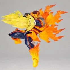 Amazing Yamaguchi Revoltech Figure Complex Endeavor My Hero Academia -Hasro Model Shop 4537807013392e bbf9c76f 2485 47b4 a2b2 f1f978d2ef3b