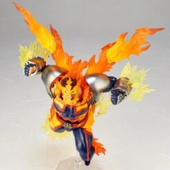 Amazing Yamaguchi Revoltech Figure Complex Endeavor My Hero Academia -Hasro Model Shop 4537807013392g e576e779 b0f5 4164 ac68 694858a140e0