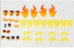 Amazing Yamaguchi Revoltech Figure Complex Endeavor My Hero Academia -Hasro Model Shop 4537807013392i b8cb6de8 7b21 4b85 949f 8acdf709c6e9