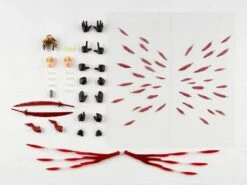 Amazing Yamaguchi Revoltech Figure Complex Hawks My Hero Academia 26 Amazing Yamaguchi Revoltech Figure Complex Hawks My Hero Academia -Hasro Model Shop 4537807013415n