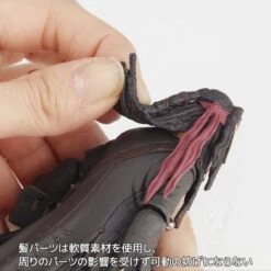 Amazing Yamaguchi Revoltech Figure Pirates Of The Caribbean Jack Sparrow (2023 Release) NR006 -Hasro Model Shop 4537807220059g