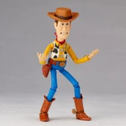 Amazing Yamaguchi Revoltech Figure Complex Woody Ver. 1.5 -Hasro Model Shop 4537807220172c