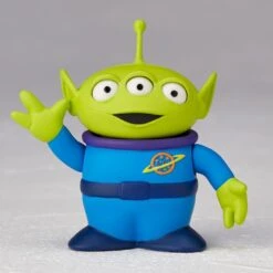 Amazing Yamaguchi Revoltech Figure Complex Woody Ver. 1.5 -Hasro Model Shop 4537807220172j