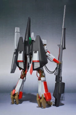 Bandai Robot Spirits Damashii #084 L-Gaim Mk-II (Side HM) Action Figure (Item Has Shelfware) -Hasro Model Shop 4543112631831b