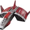 Bandai U.M.W. UX-03 XIG Fighter SG Ultraman -Hasro Model Shop 4543112642271a