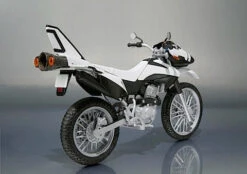 Bandai S.H. Figuarts Masked Kamen Rider Fourze Machine Massigler Bike Set Action Figure -Hasro Model Shop 4543112736628b
