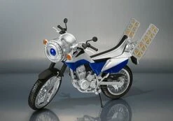 Bandai S.H. Figuarts Meteor Machine Meteorstar Kamen Rider Tamashii Web Exclusive -Hasro Model Shop 45431127507091