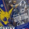 Bandai S.H. Figuarts Masked Kamen Rider Fourze Meteor Storm Action Figure -Hasro Model Shop 4543112756329