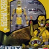 Bandai S.H. Figuarts Go-Busters Yellow Buster & Usada Lettuce Exclusive Tamashii -Hasro Model Shop 4543112762238
