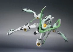 Bandai Robot Spirits Damashii #123 Vox Aura Rinne No Lagrange The Flower Action Figure (Item Has Shelfeware) -Hasro Model Shop 4543112762726e