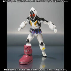 Bandai S.H. Figuarts Fourze Module Set 05 Kamen Rider Action Figure 20 Bandai S.H. Figuarts Fourze Module Set 05 Kamen Rider Action Figure -Hasro Model Shop 4543112762917a