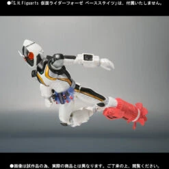 Bandai S.H. Figuarts Fourze Module Set 05 Kamen Rider Action Figure 19 Bandai S.H. Figuarts Fourze Module Set 05 Kamen Rider Action Figure -Hasro Model Shop 4543112762917b