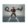 Bandai S.H. Figuarts Tokumei Sentai Go-Busters Cheeda Nick Exclusive Tamashii