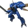 Bandai Robot Spirits Damashii #143 Virunvee Dunbine Aura Battler Action Figure (Item Has Shelfware) -Hasro Model Shop 4543112814494a