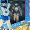 Bandai S.H. Figuarts Sailor Mercury Sailor Moon Action Figure -Hasro Model Shop 4543112815033