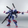 Bandai Robot Spirits Damashii #175 Dragonar-2 Custom Action Figure 2 Bandai Robot Spirits Damashii #175 Dragonar-2 Custom Action Figure -Hasro Model Shop 4543112913616b
