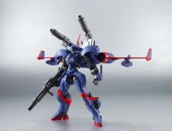 Bandai Robot Spirits Damashii #175 Dragonar-2 Custom Action Figure