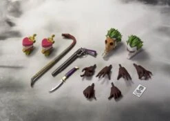 Bandai S.H. Figuarts Joker Injustice Ver Action Figure -Hasro Model Shop 4543112913784e