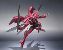 Bandai Robot Spirits Damashii #177 Botune Dunbine Aura Battler Action Figure (Item Has Shelfware) 10 Bandai Robot Spirits Damashii #177 Botune Dunbine Aura Battler Action Figure (Item Has Shelfware) -Hasro Model Shop 4543112934031c