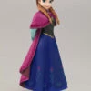 Bandai Figuarts Zero - Anna Frozen Figure -Hasro Model Shop 4543112963277a