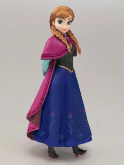 Bandai Figuarts Zero - Anna Frozen Figure