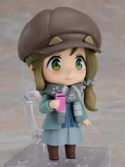 GOOD SMILE COMPANY Nendoroid #1097 Aoi Inuyama Yuru Camp