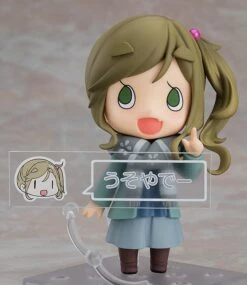 GOOD SMILE COMPANY Nendoroid #1097 Aoi Inuyama Yuru Camp -Hasro Model Shop 4545784065938c 890d3134 e09a 4b9f 8d5b 9d6e9500984e
