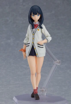 Max Factory Figma #440 Rikka Takarada SSSS.Gridman Action Figure -Hasro Model Shop 4545784066041 b 87ecb928 b862 44e8 89d0 a9fdeff900f9
