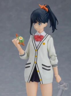 Max Factory Figma #440 Rikka Takarada SSSS.Gridman Action Figure -Hasro Model Shop 4545784066041 c 741dfaea 8ce4 4132 98b6 945680097a44