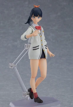Max Factory Figma #440 Rikka Takarada SSSS.Gridman Action Figure -Hasro Model Shop 4545784066041 d 708dbd77 79f6 4b2d b983 a3073c6590b0