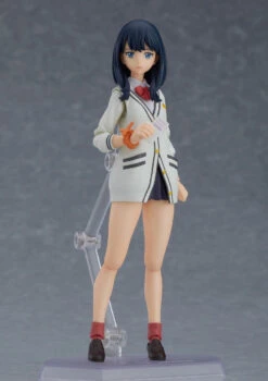 Max Factory Figma #440 Rikka Takarada SSSS.Gridman Action Figure -Hasro Model Shop 4545784066041 f 26c2de55 d209 4aad b65c fd9000d4cdfa