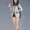 Max Factory Figma #440 Rikka Takarada SSSS.Gridman Action Figure -Hasro Model Shop 4545784066041 g 70de8e09 3597 47f8 8c03 ce8fa261d01a