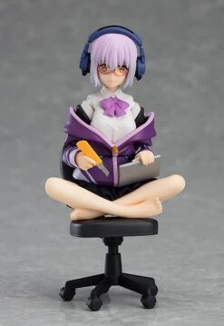 Max Factory Figma #460-DX Akane Shinjo SSSS.Gridman