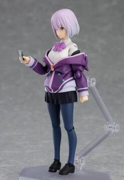 Max Factory Figma #460-DX Akane Shinjo SSSS.Gridman -Hasro Model Shop 4545784066331 c dd339245 d386 41f1 9fe5 285158837c71