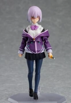 Max Factory Figma #460-DX Akane Shinjo SSSS.Gridman -Hasro Model Shop 4545784066331 d 78603886 2654 4e23 a7bf 15bb9620ffbc