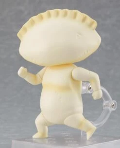 GOOD SMILE COMPANY Nendoroid #1563 Gyoza Fairy Dorohedoro -Hasro Model Shop 4545784067307c