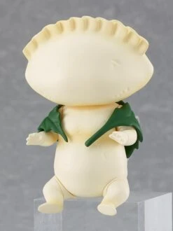GOOD SMILE COMPANY Nendoroid #1563 Gyoza Fairy Dorohedoro -Hasro Model Shop 4545784067307f