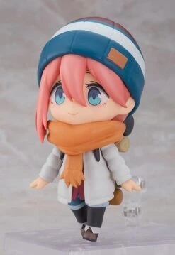 GOOD SMILE COMPANY Nendoroid #1623 Nadeshiko Kagamihara (Solo Camp Ver.) Yuru Camp -Hasro Model Shop 4545784067543b b189c22b 2a78 4098 a45d 46bb976f6d1e