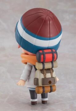 GOOD SMILE COMPANY Nendoroid #1623 Nadeshiko Kagamihara (Solo Camp Ver.) Yuru Camp -Hasro Model Shop 4545784067543c 816fd23e bf29 4cd8 a3a2 a1b0ebc7ca4b