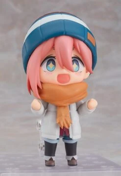 GOOD SMILE COMPANY Nendoroid #1623 Nadeshiko Kagamihara (Solo Camp Ver.) Yuru Camp -Hasro Model Shop 4545784067543e 9eadc4ab 8ca5 4547 82e4 ad75fc80b745