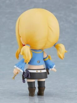 GOOD SMILE COMPANY Nendoroid #1924 Lucy Heartfilia Fairy Tail Final Season -Hasro Model Shop 4545784068410c